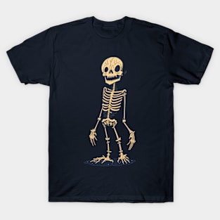 Bony Chuckles T-Shirt